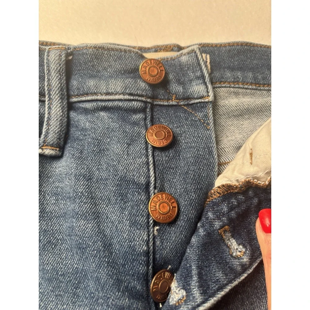 Maxwell‎ Jeans